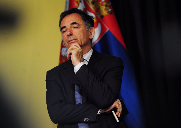 Хајка на Пуповца мора да престане